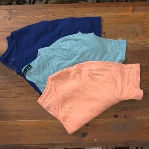3 Pack Men’s V-Neck